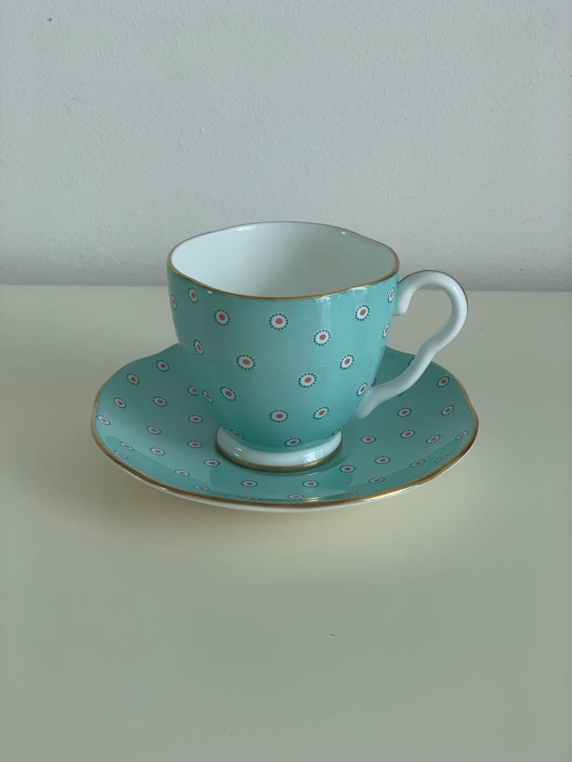 Wedgwood espresso, Furniture & Home Living, Kitchenware & Tableware ...