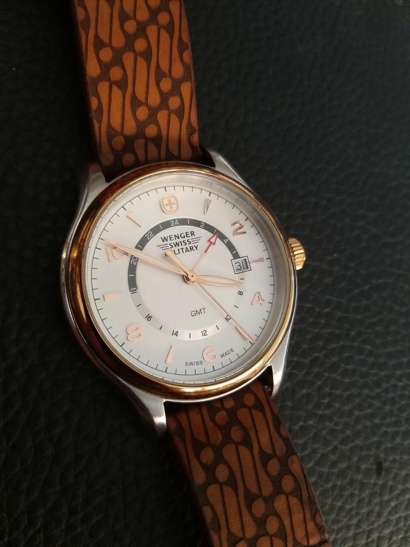 Wenger 79306c top