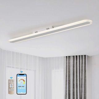 32cm Yeelight Ylxd41yl 28w Round Led Ceiling Light Smart App Furniture Home Living Lighting Fans Lighting On Carousell