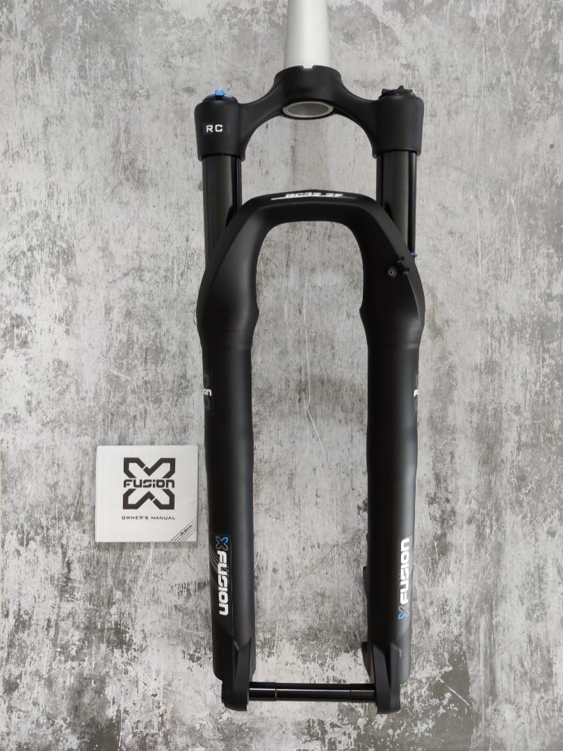 Xfusion Rc32 29 boost suspension fork