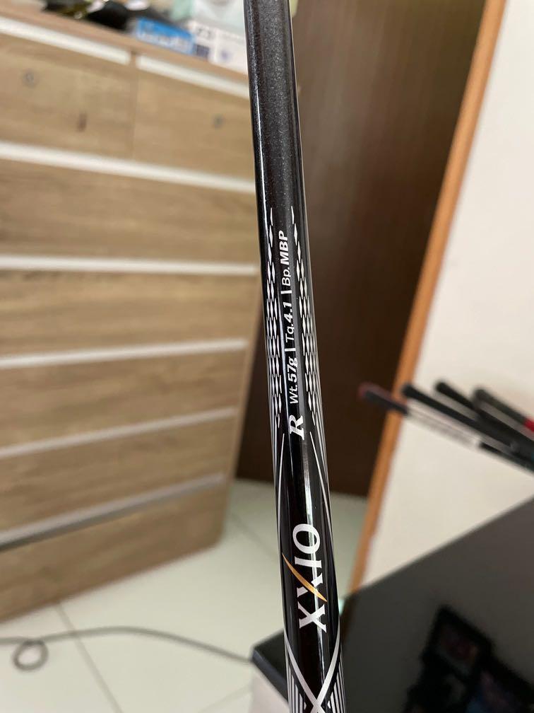 XXIO 8 iron for sale, Sports Equipment, Sports & Games, Golf on Carousell