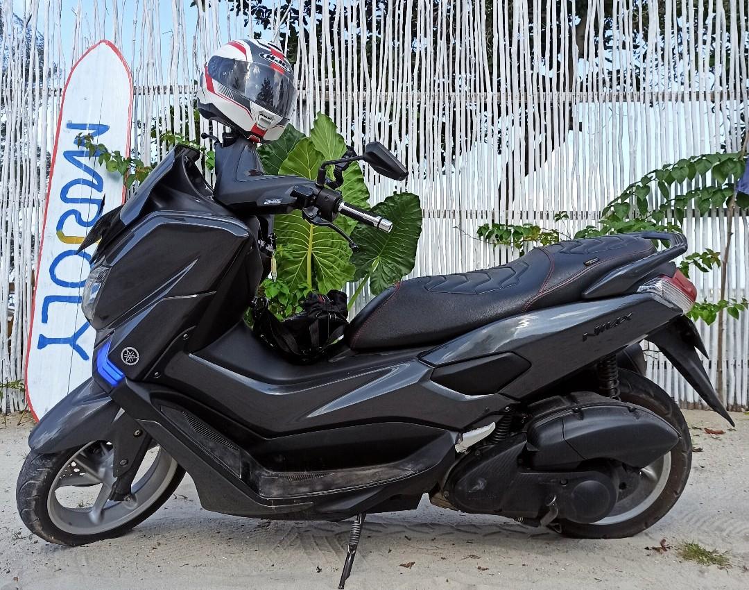 Aki Bawaan Yamaha NMAX Ternyata Bisa Diupgrade Pakai Tipe, 49% OFF