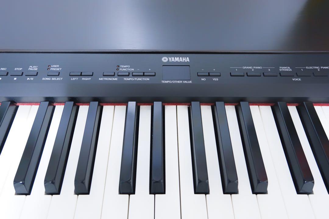 Yamaha p155b new arrivals