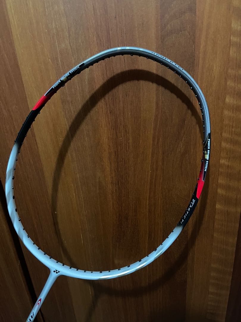 ARMOTEC900 TECHNQUE　4U5 Yonex Armortec 900 Technique Racquet Review | Paul Stewart