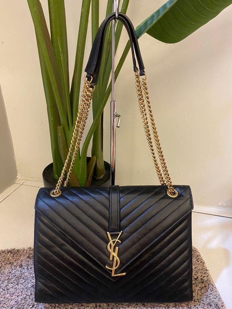Ysl envelope medium top