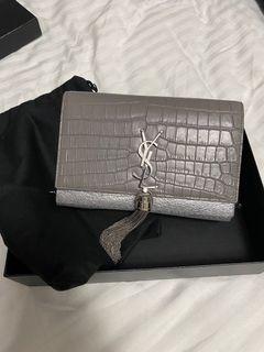 Ysl Kate Tassel bag