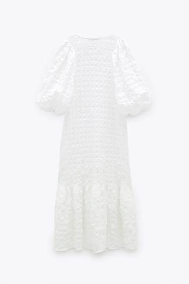 Zara x The Marta Dress, Women's Fashion
