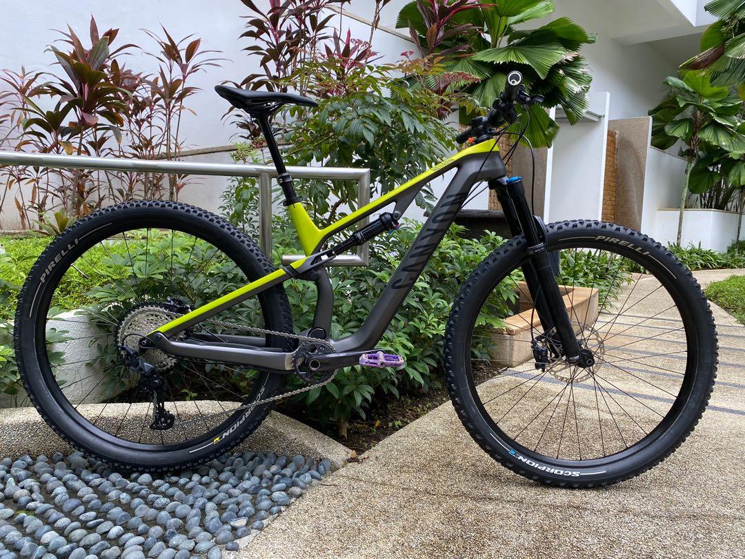 Canyon neuron cf 8 2020 sales