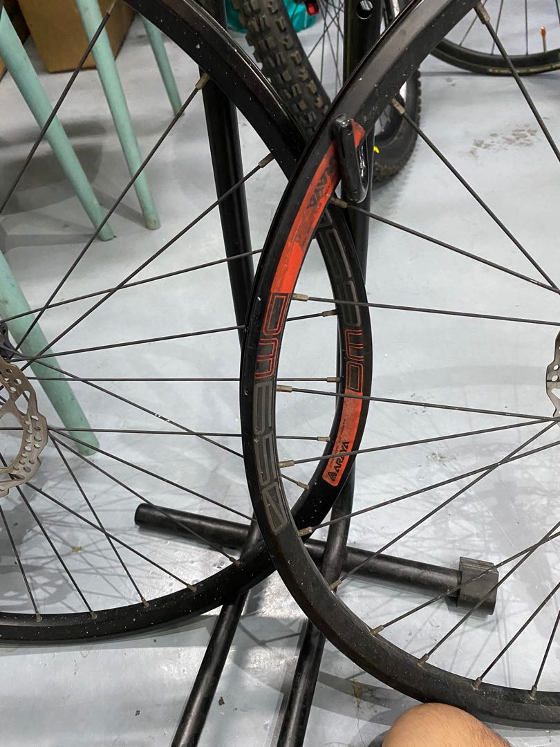Araya dm 650 rims shop