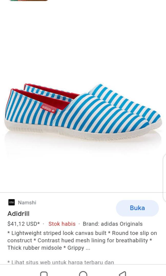 adidas adidrill