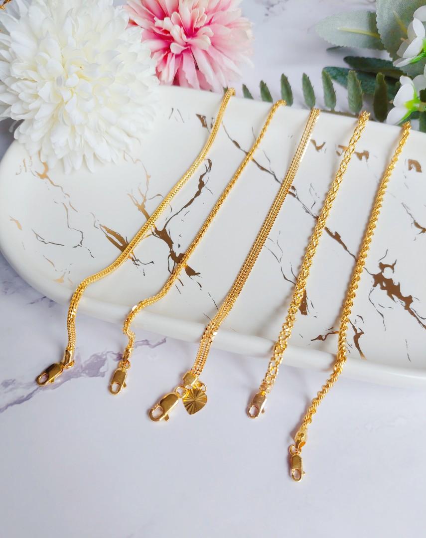 Daily wear gold hotsell bracelets designs