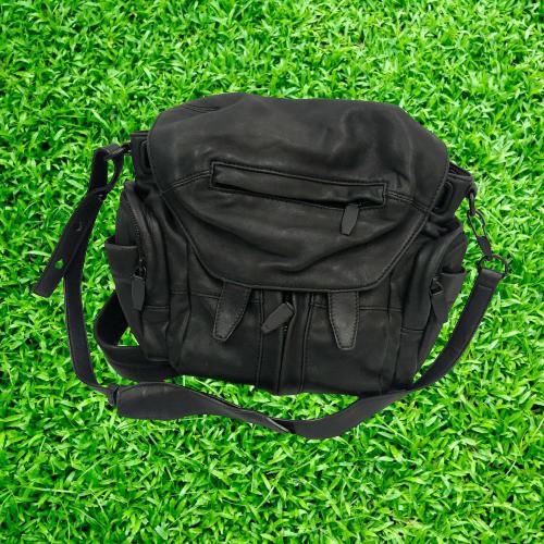 Alexander wang marti best sale bag