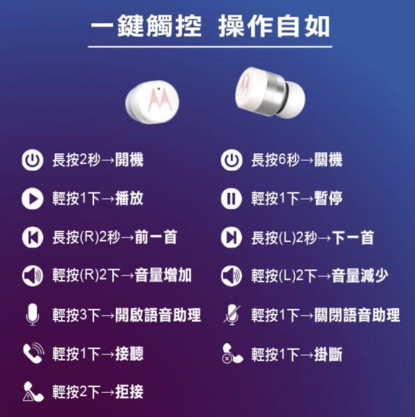 Motorola verve buds 2025 115