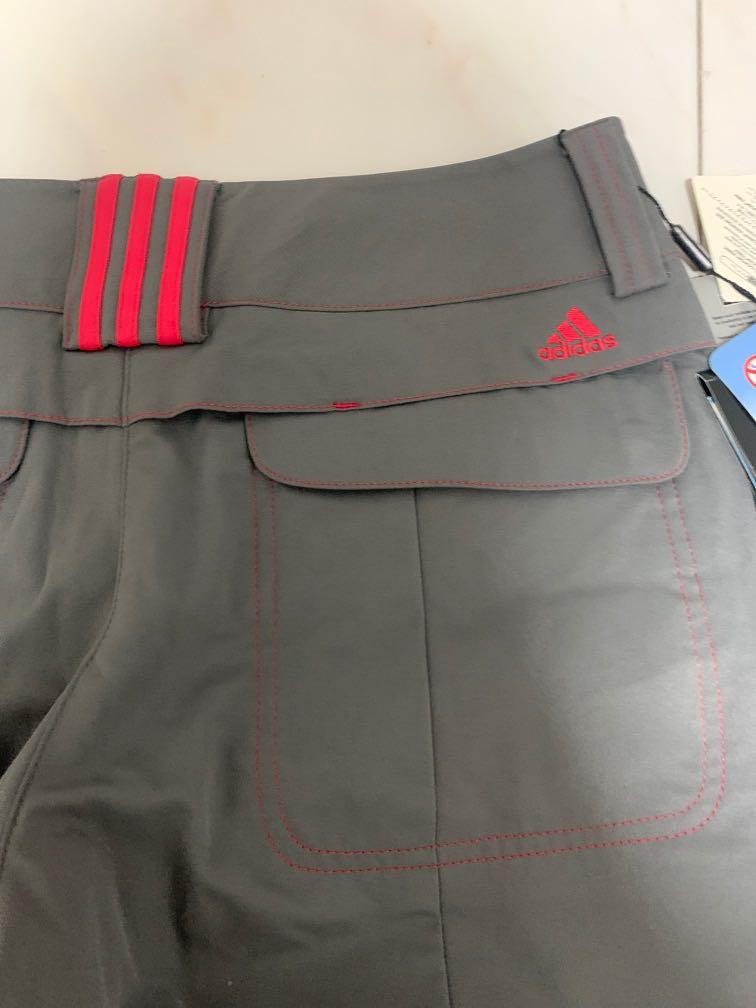 Female Adidas Golf Climacool Pants Women s Fashion Bottoms Other Bottoms on Carousell
