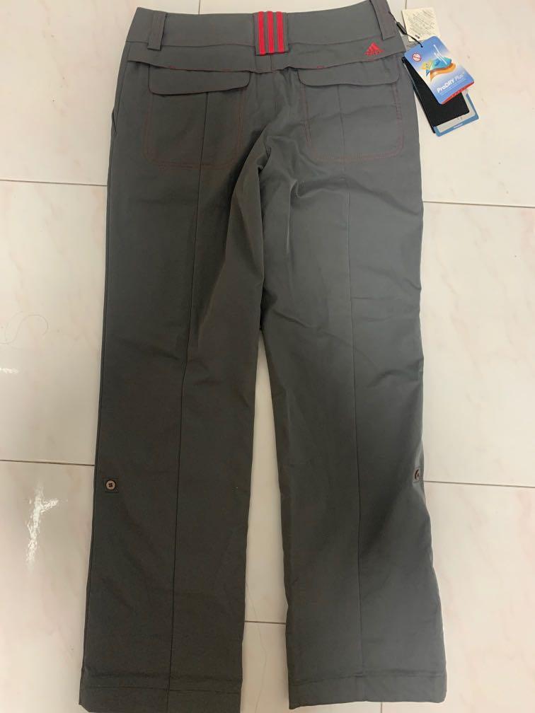 Adidas golf climacool pants clearance