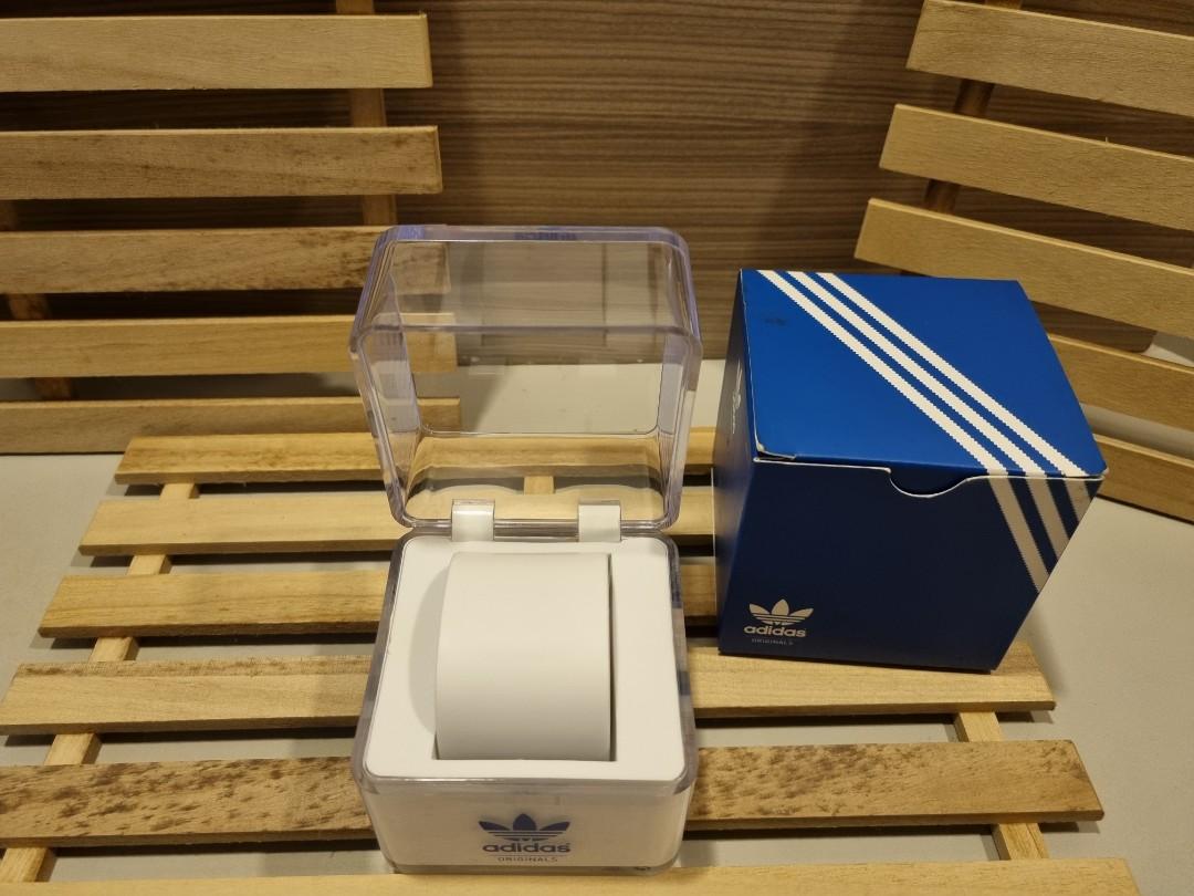 Adidas Original watch box