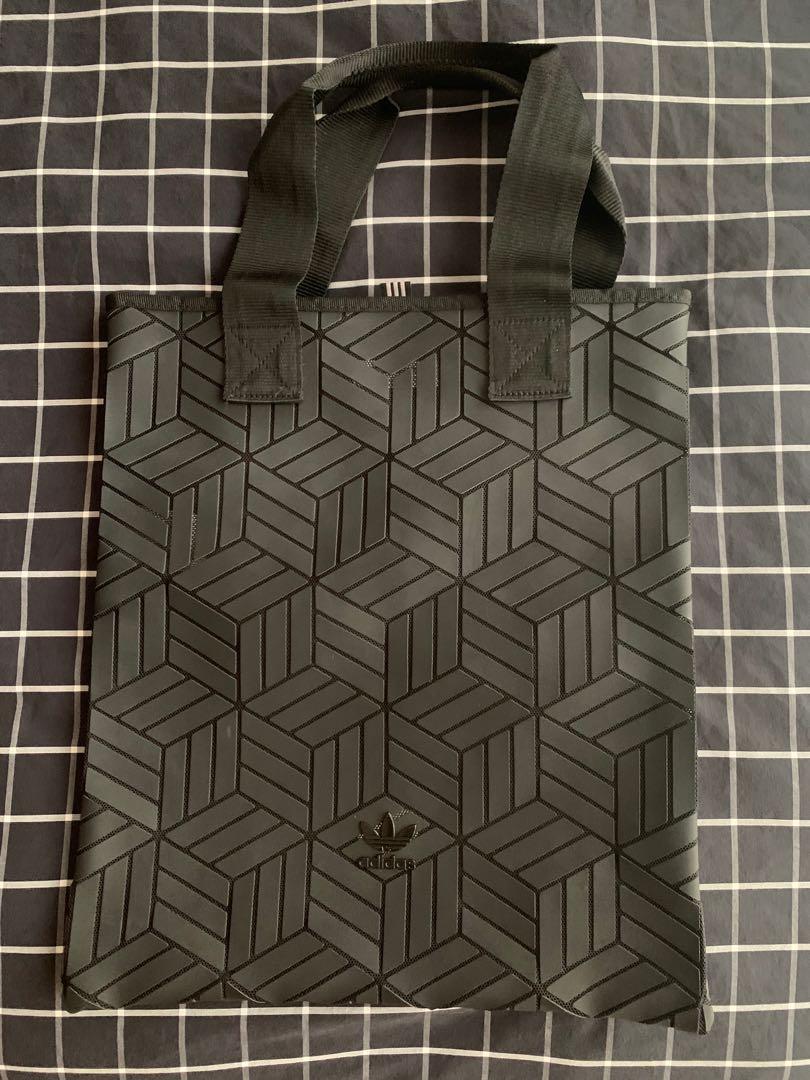 Adidas 3d deals shopper