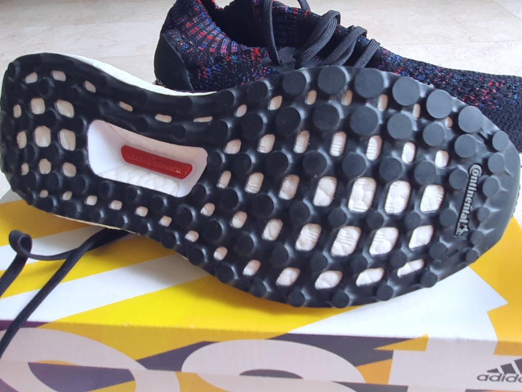 Adidas ultra boost sales uncaged w 90