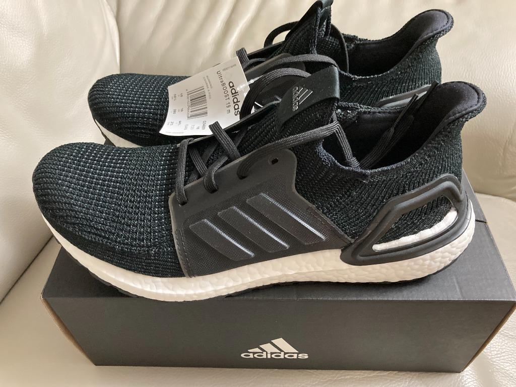 Ub 19 triple black on sale