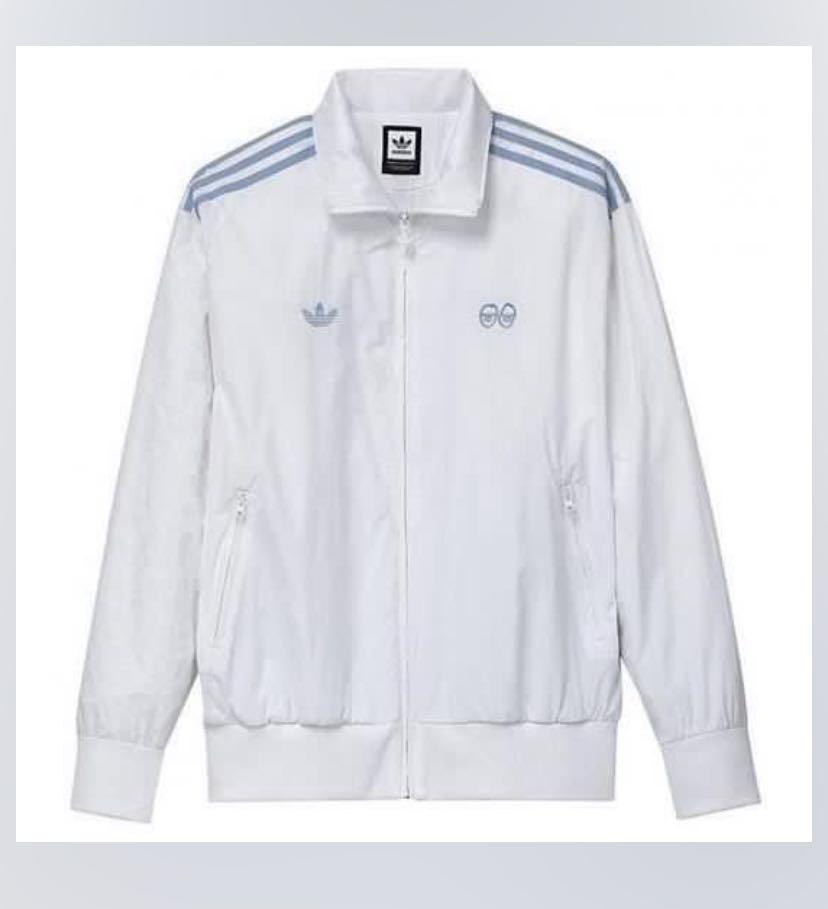 Adidas krooked on sale
