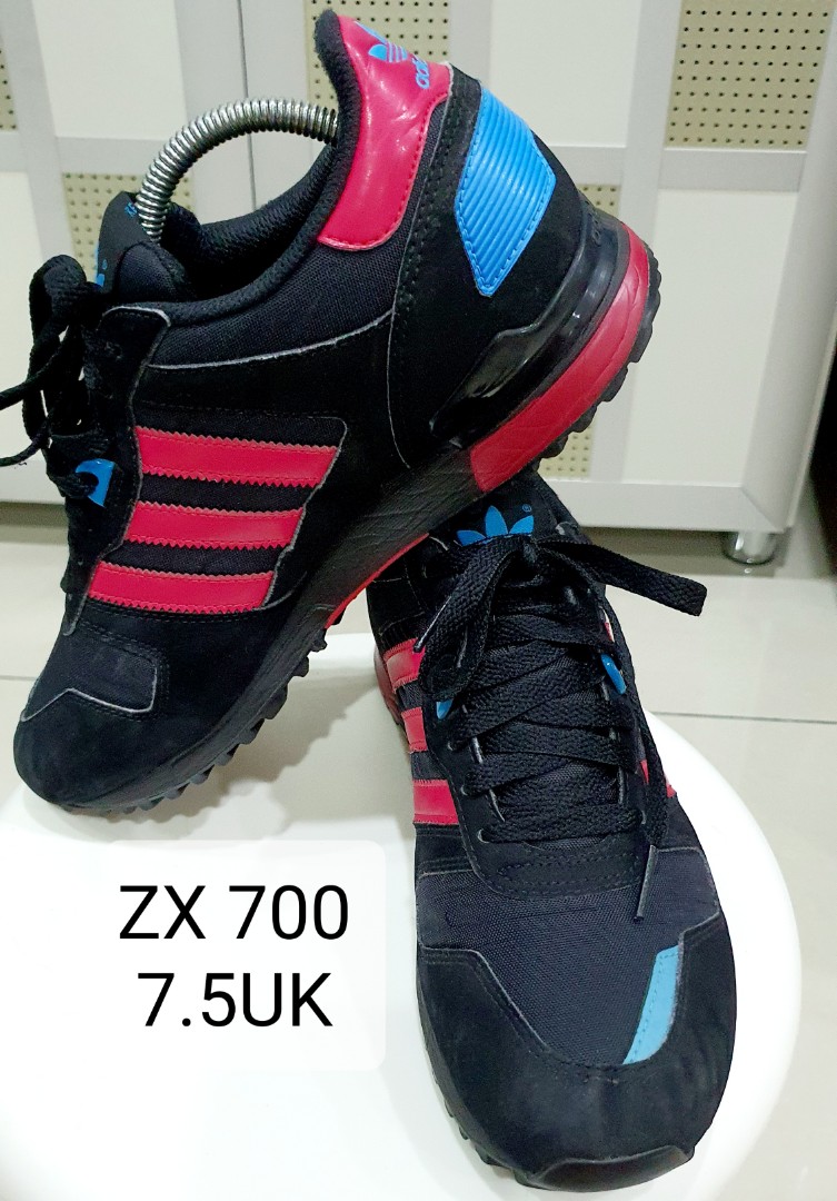 Adidas zx 700 star wars top