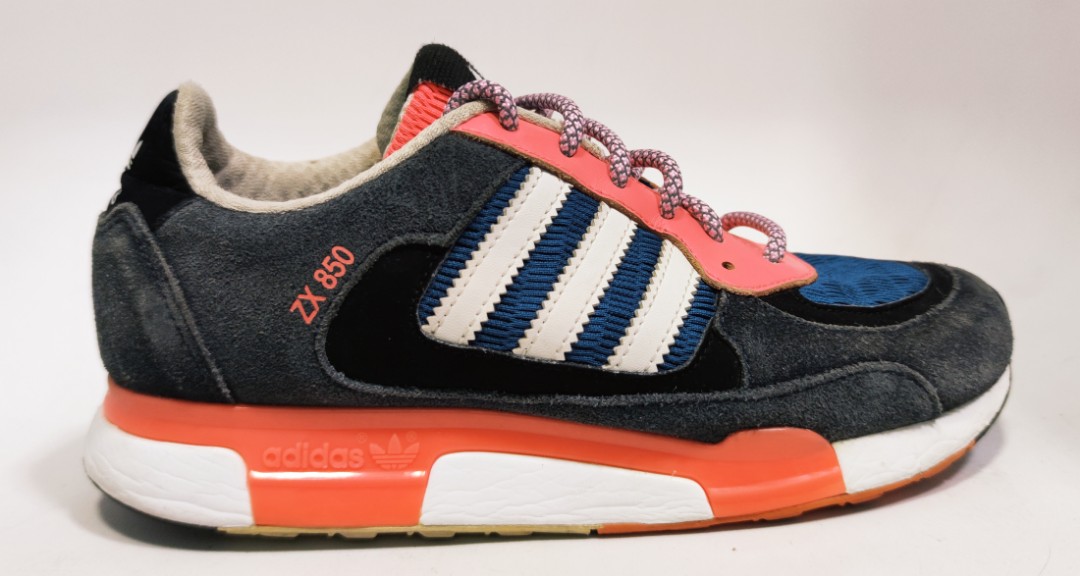 Adidas zx cheap 850 women purple