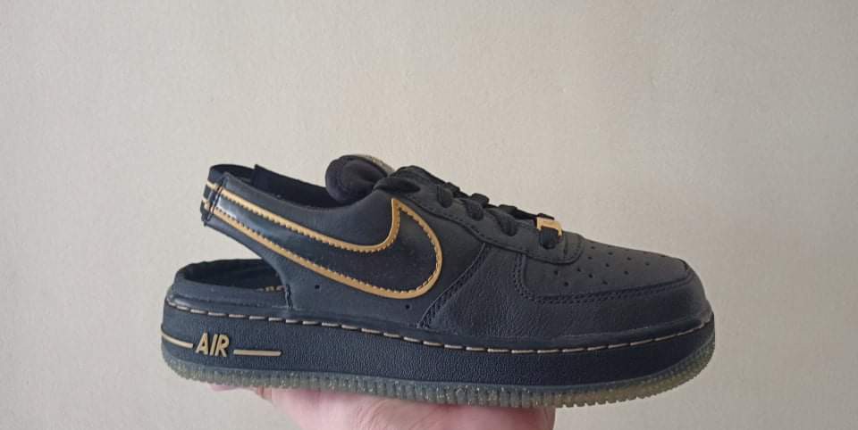 air force 1 vtf