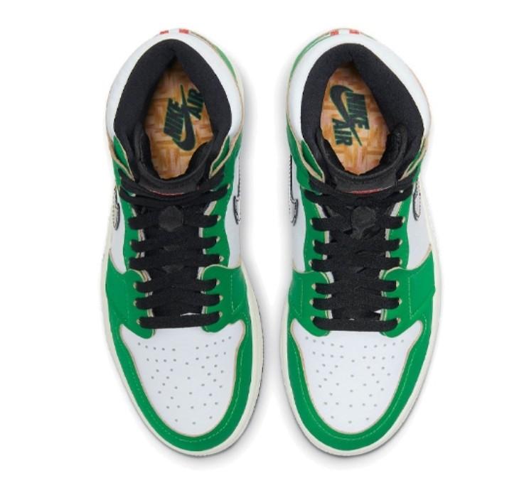 Air Jordan 1 Retro High OG \