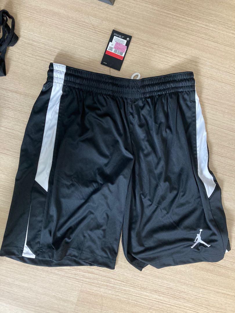 jordan 1 short pants