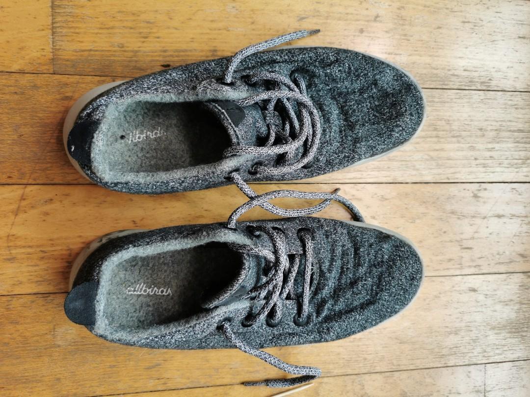 Allbirds size 10 for free Men s Fashion Footwear Sneakers on