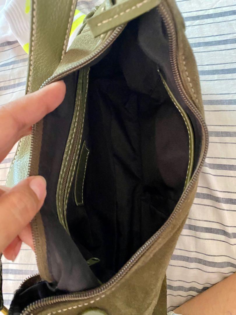 Ana a new approach purse deals