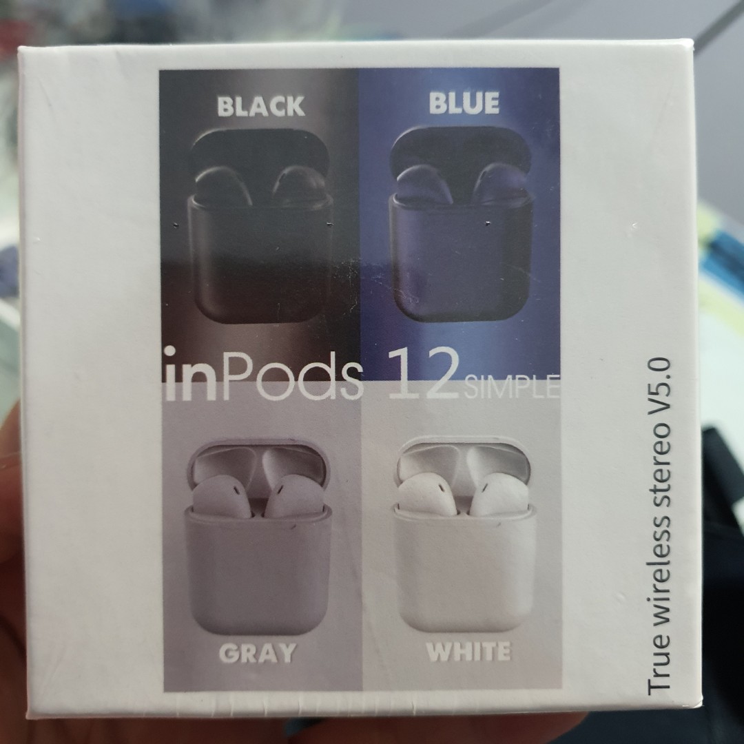 Android ear piece, Computers & Tech, Parts & Accessories, Other ...