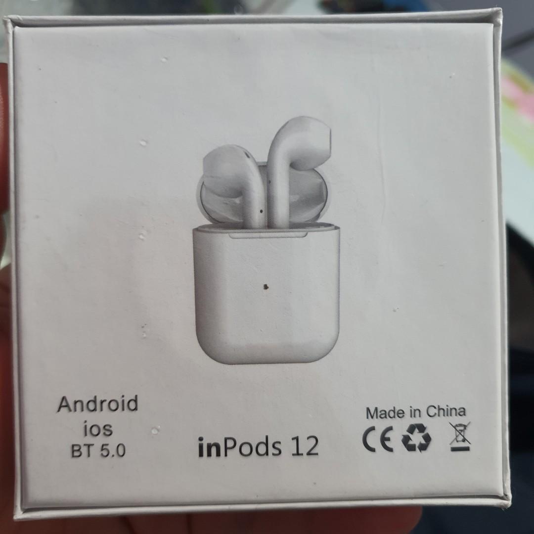 Android ear piece, Computers & Tech, Parts & Accessories, Other ...