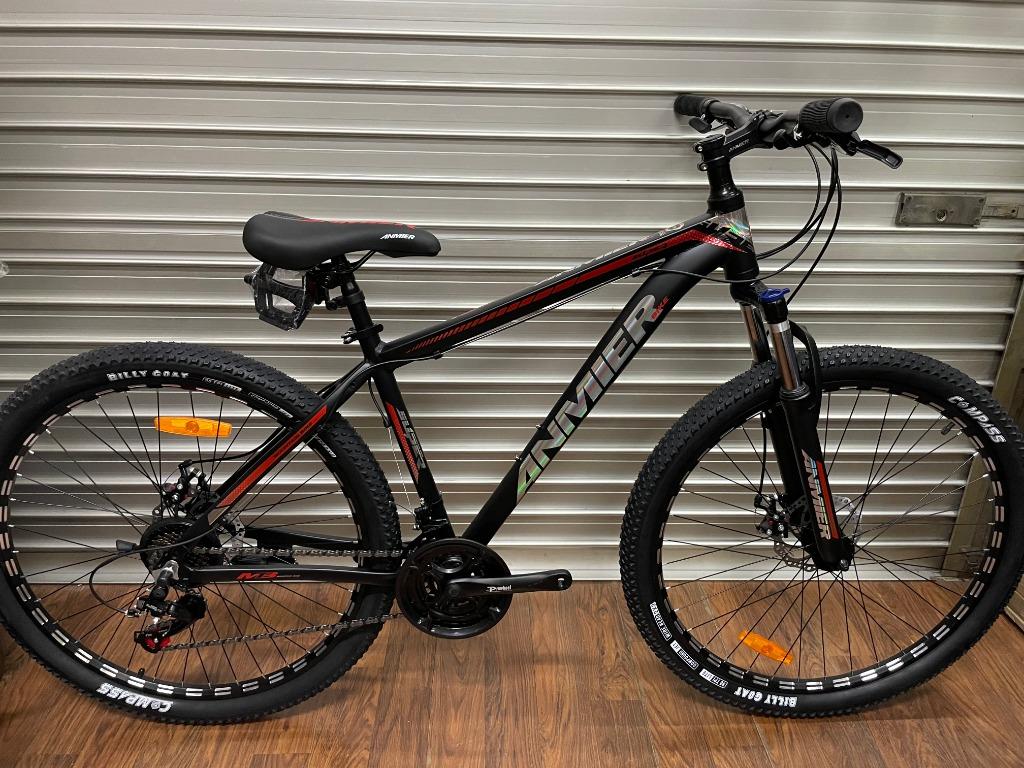Anmier mtb best sale