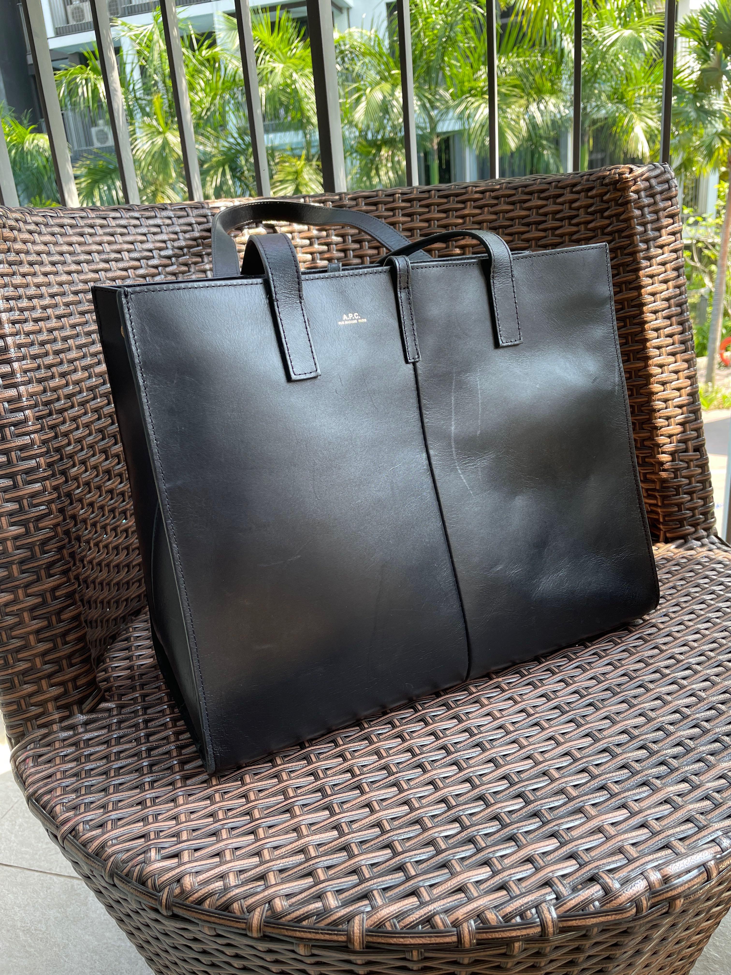Apc emy bag shop