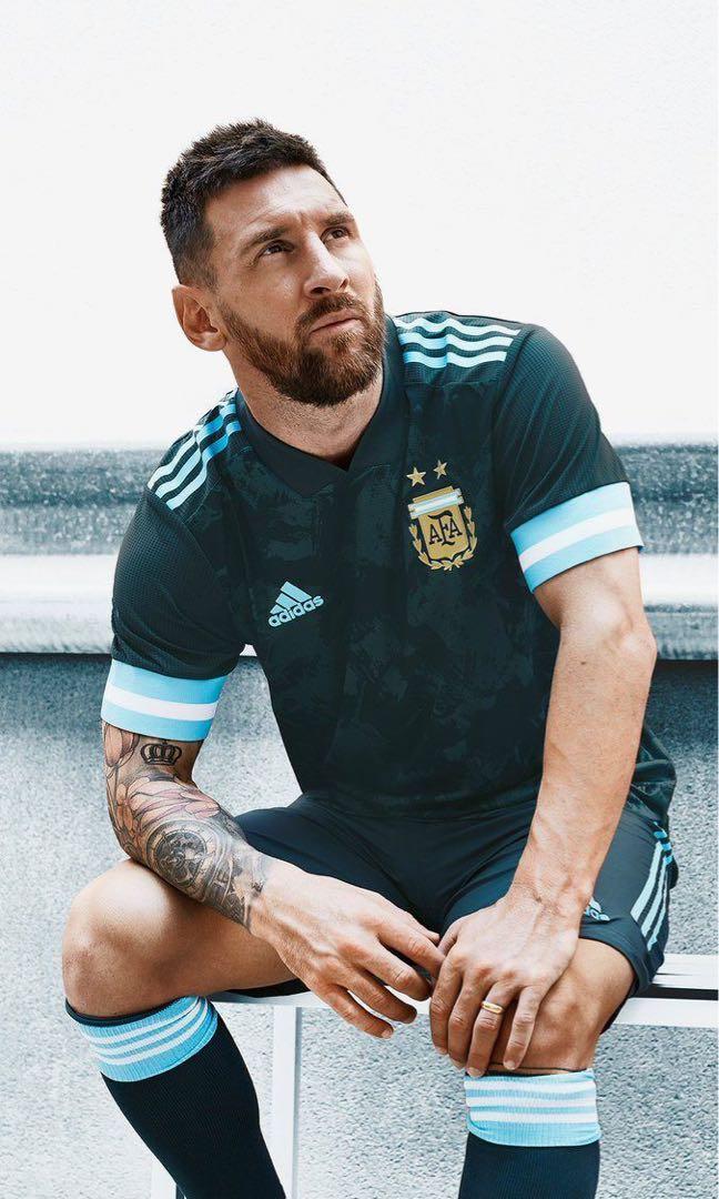 America away jersey hotsell 2020