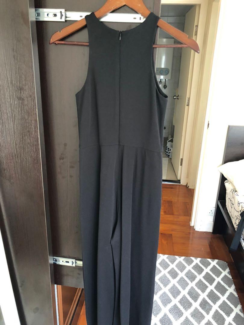 Babaton shop mikey jumpsuit