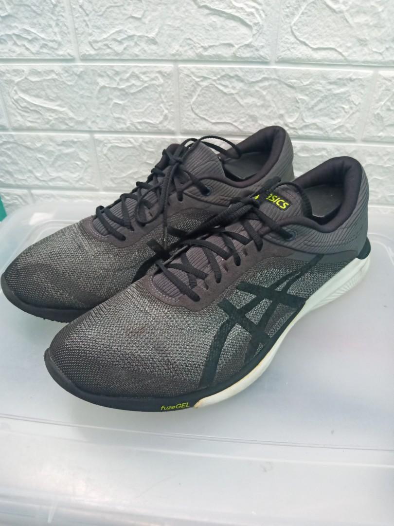 Asics fuzex barcelona 2025
