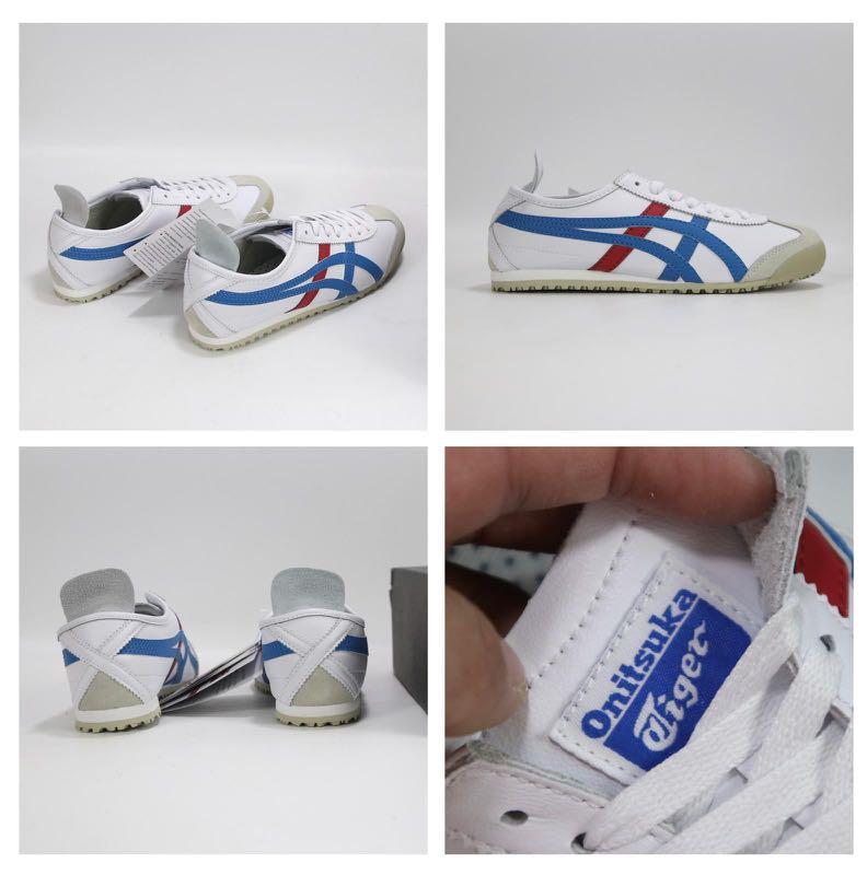 asics and onitsuka tiger difference