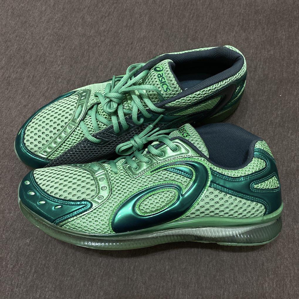 ASICS X KIKO KOSTADINOV GEL Sokat Infinity US 11 28.5 Cm