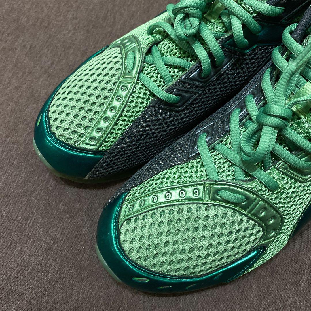 Kiko asics gel sokat sale
