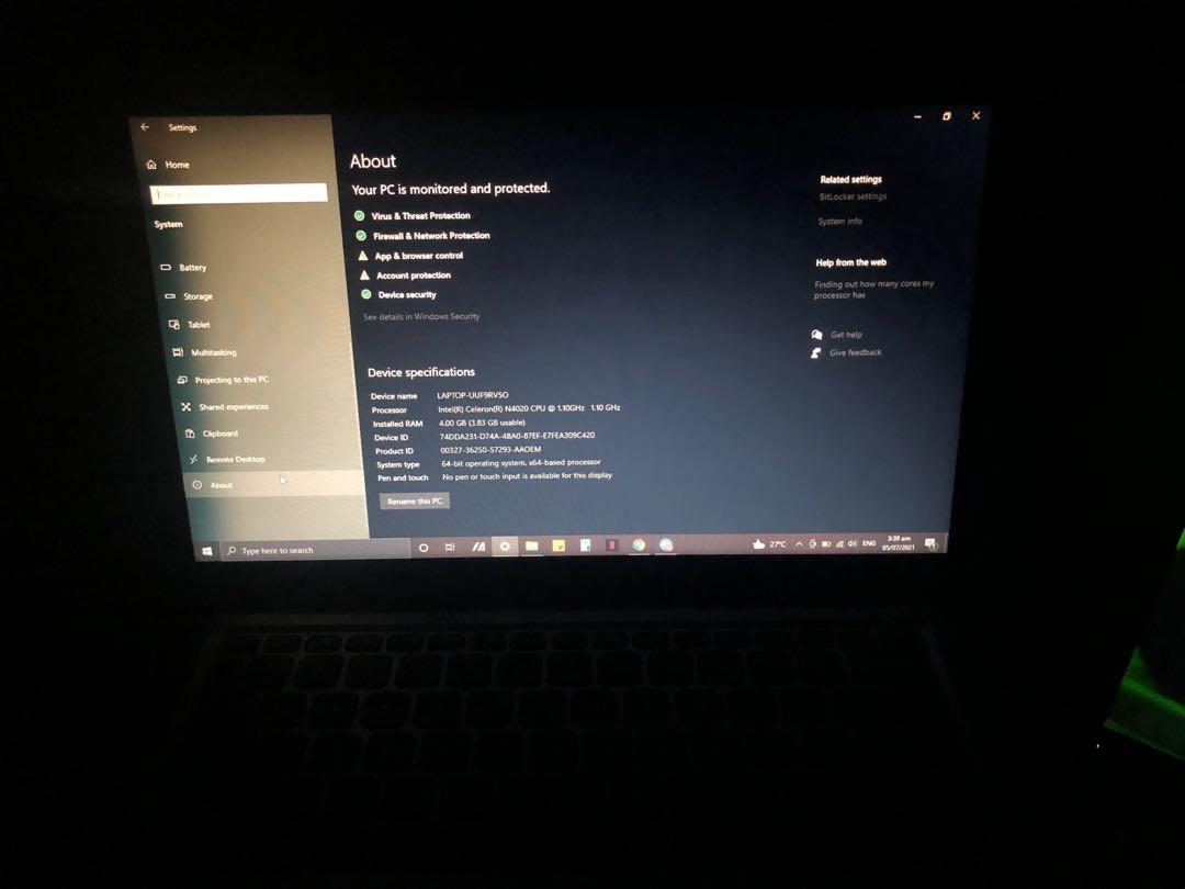 My Screen Just Goes Black After Logging In And It Stays, 40 OFF