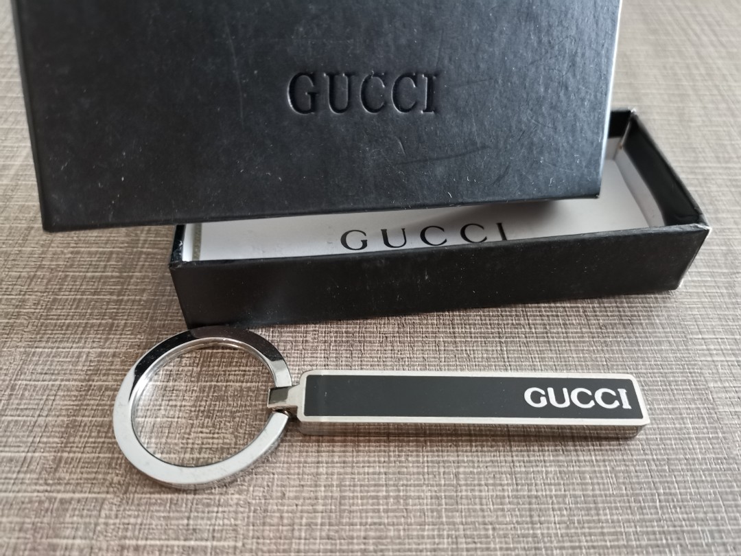 Authentic Branded Keychains