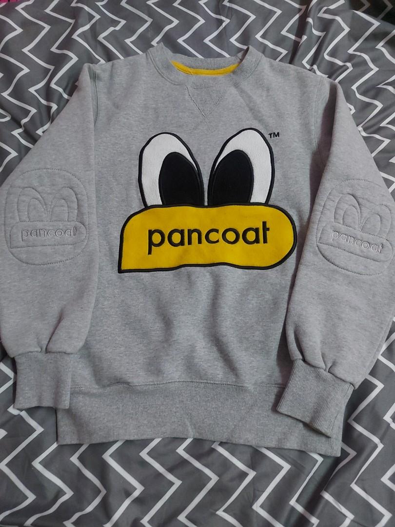 Pancoat sweater new arrivals
