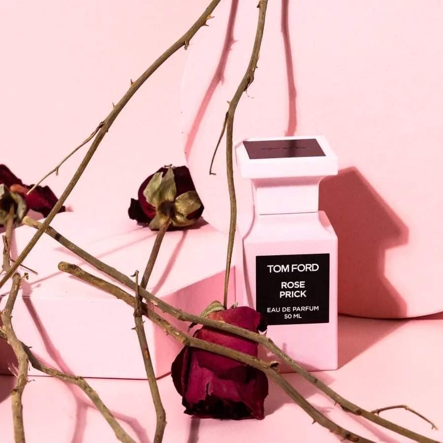 Authentic Tom Ford Rose Prick 50ml