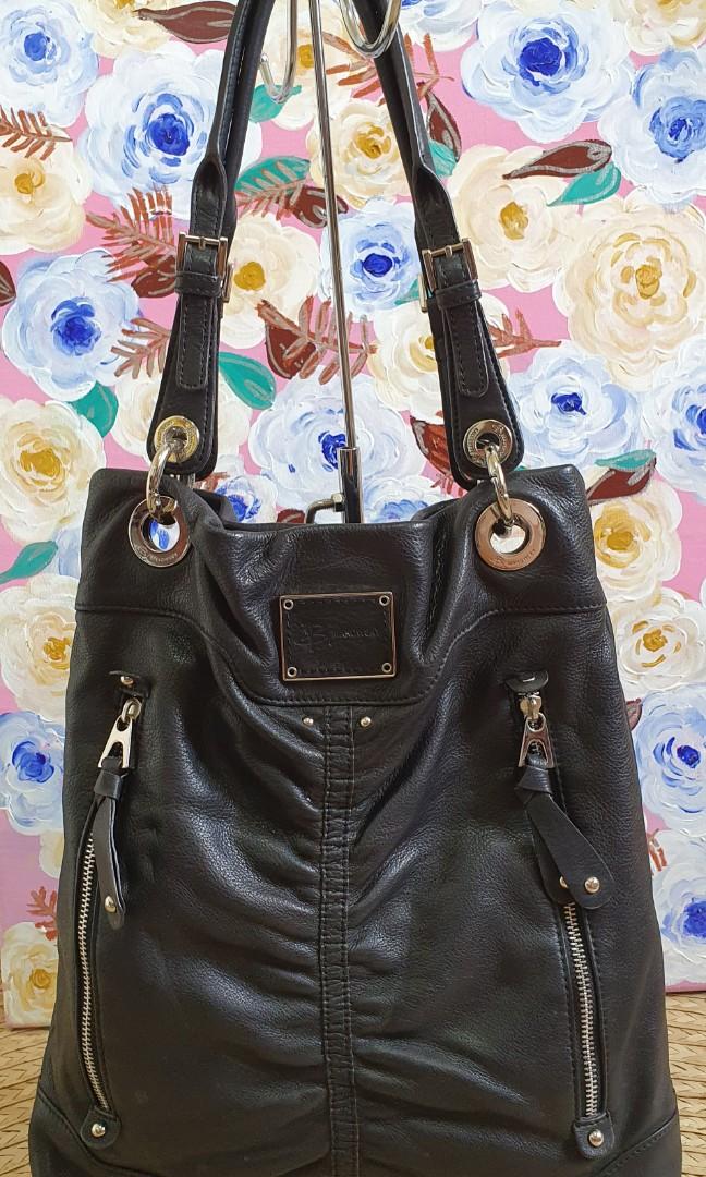 B. Makowsky Bag Women s Fashion Bags Wallets Shoulder Bags on