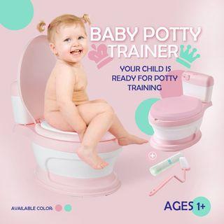 Baby / Kid Potty Trainer