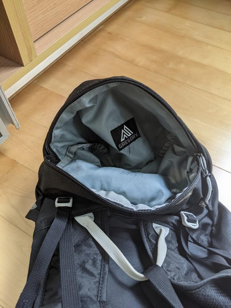 Gregory 25l backpack shop