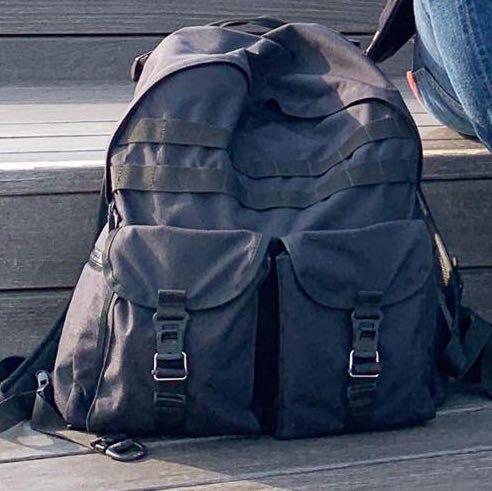 Bagjack backpack outlet