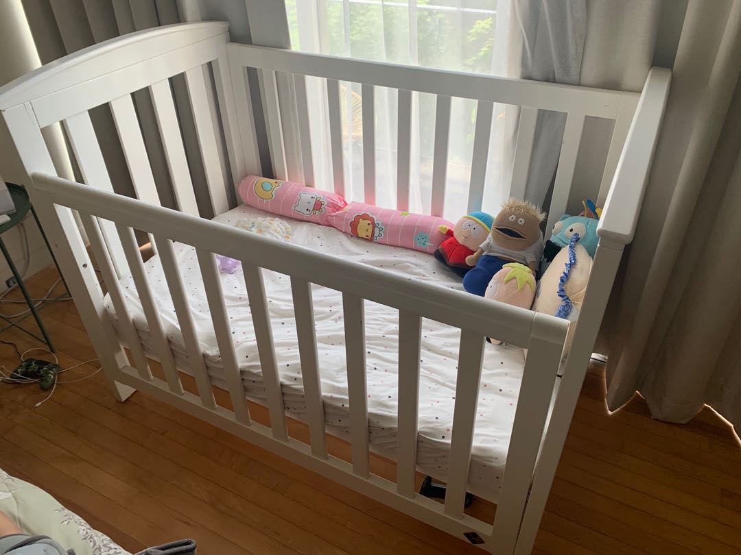 Bebe Care Baby Cot Babies Kids Baby Nursery Kids Furniture